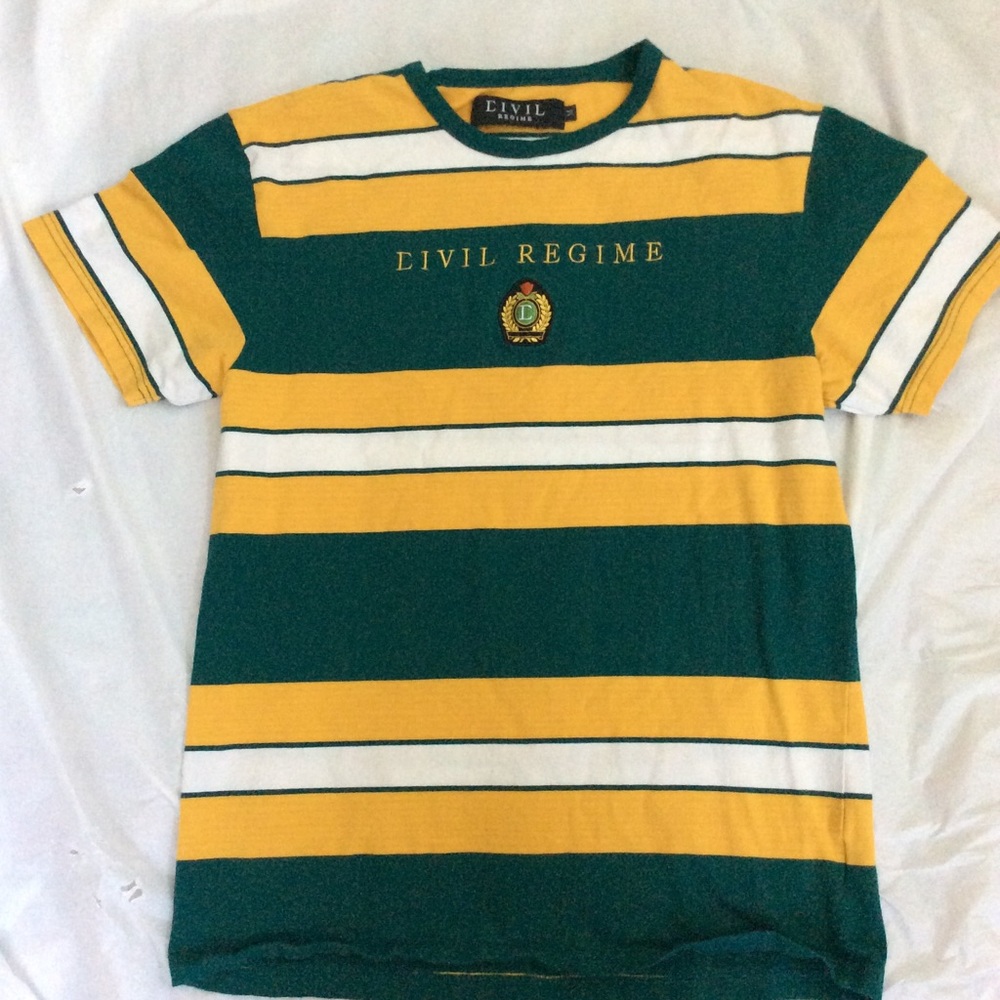 Civil Regime